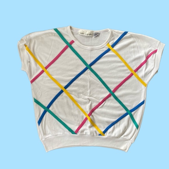 Vintage tshirt - Picture 1 of 3